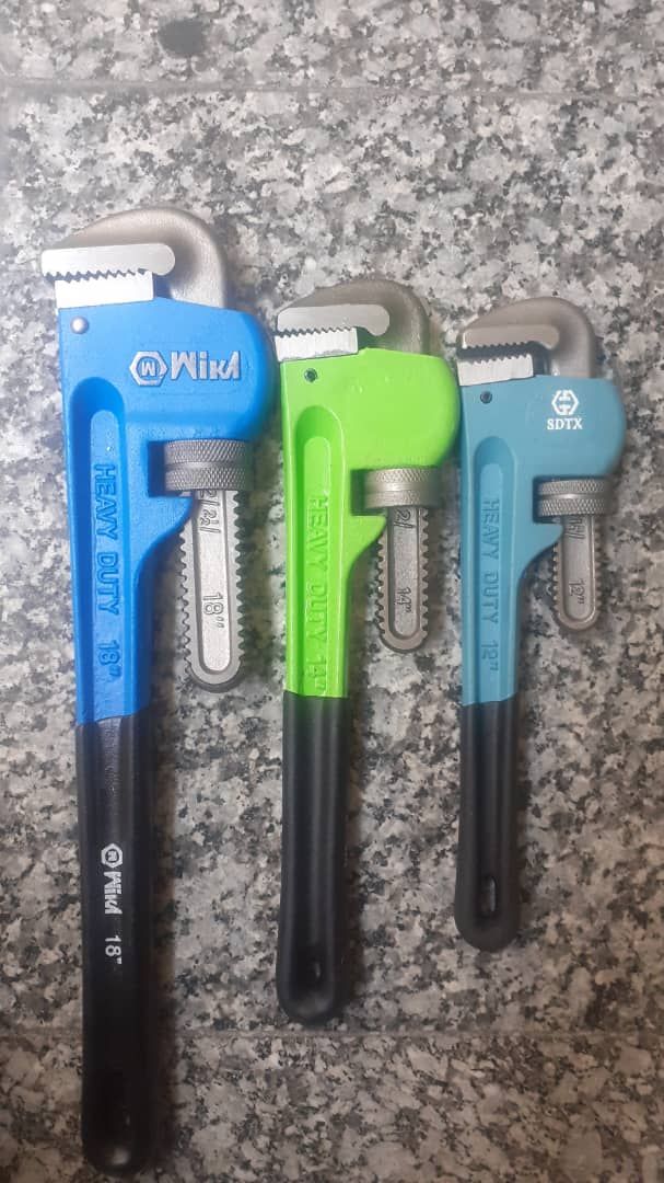 اچار شلاغی سایز ۱۲،۱۴،۱۸فروش به ص