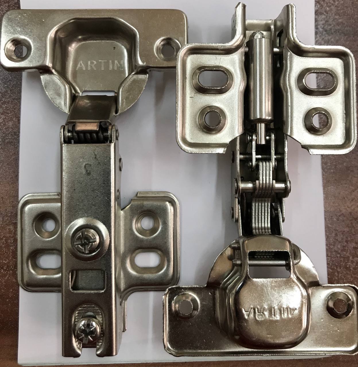 پخش یراق آلات کیان لولا پمپ بزرگ 