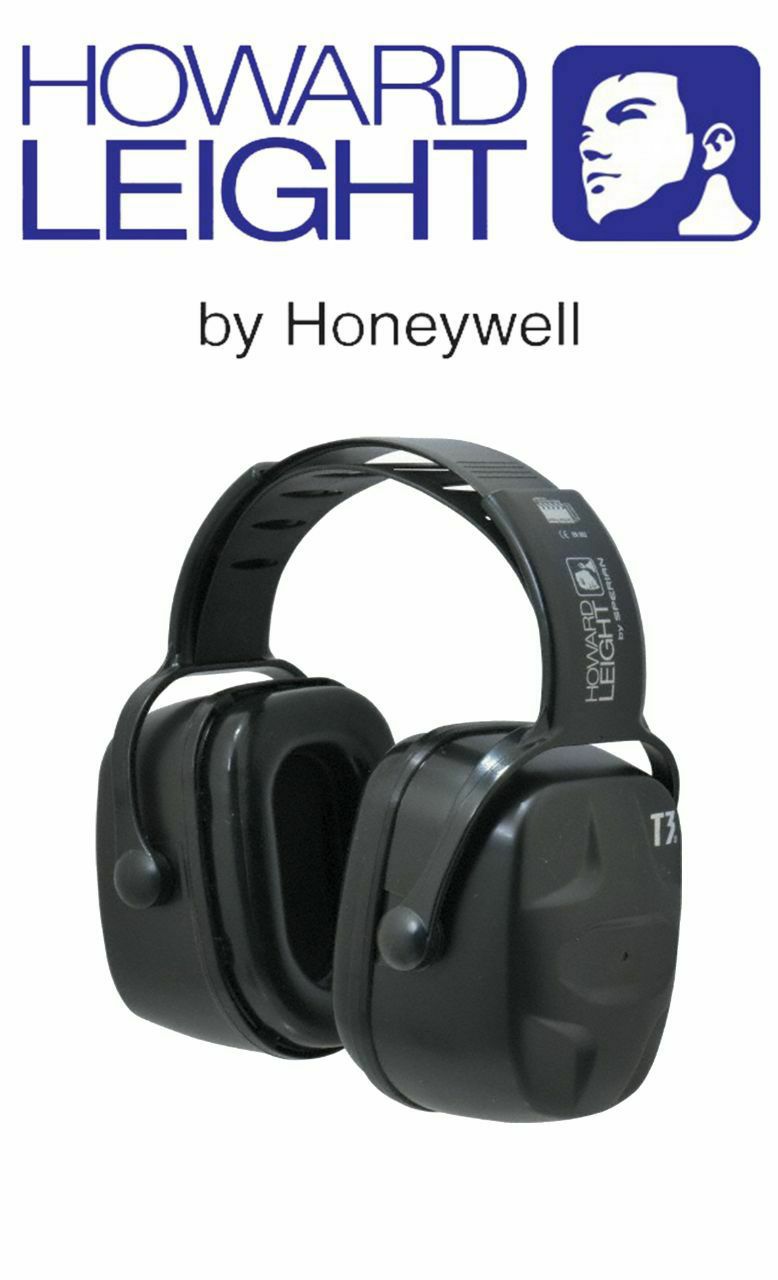 ‌‌‌‌HOWARD LIGHT T3گوشی ایمنی با 