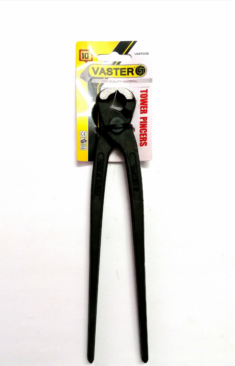 گاز آرماتور 10 اینچ vaster تایوانی 