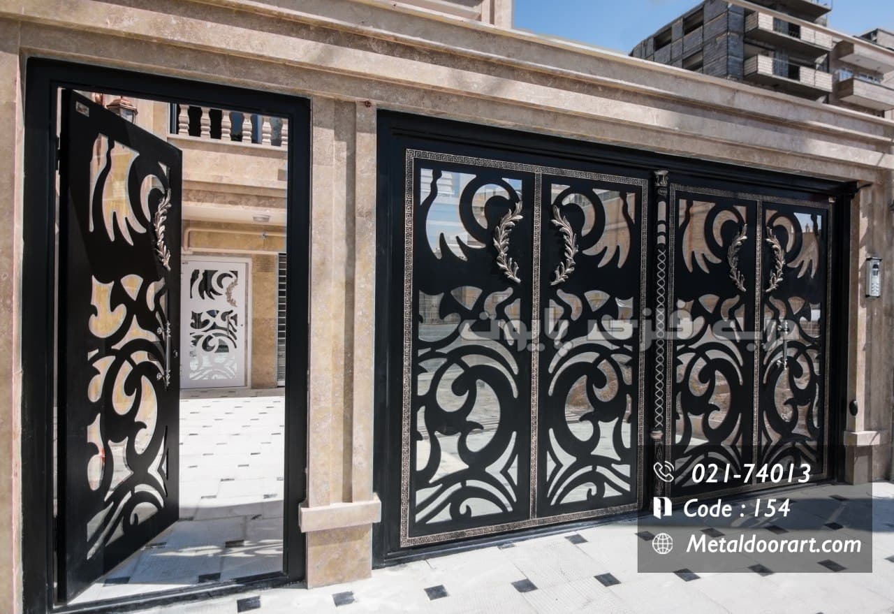 ️ اشکال هندسی در طراحی مدرن با هدف 