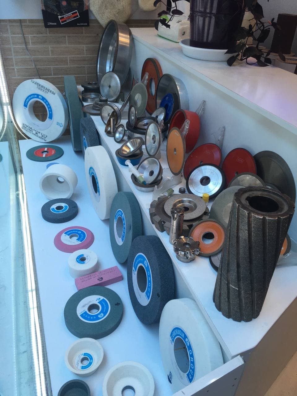 فروشگاه اسپید تولز عرضه کننده انواع