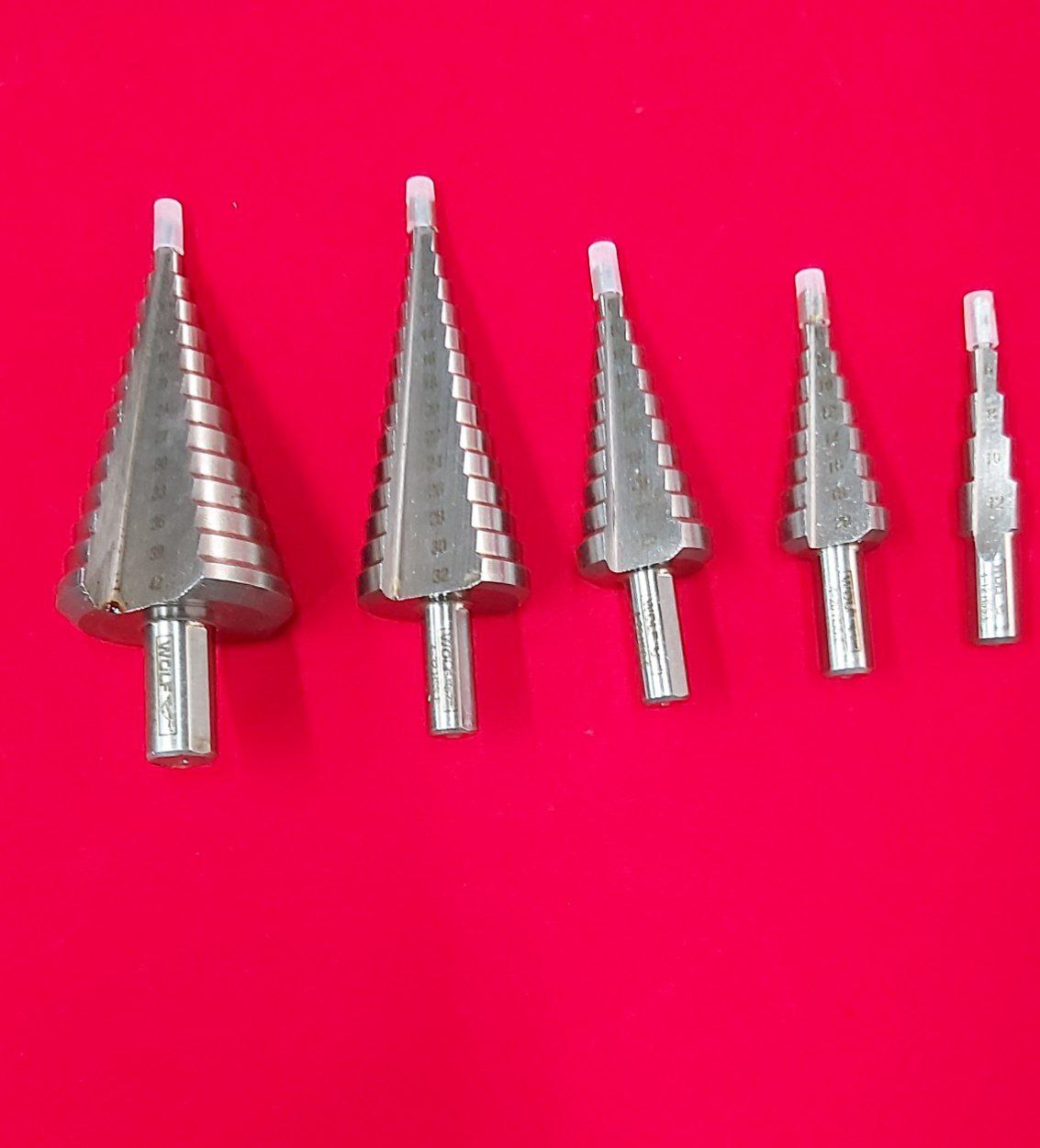 مته مخرطی سایز ۱۲×۴سایز ۲۰×۴سای