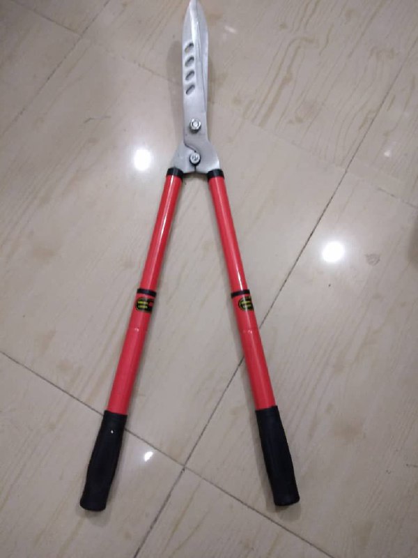 قیچی شمشاد دسته تلسکوپیژرمنی خورد