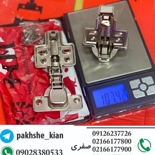 فروش لولا با کلیپس