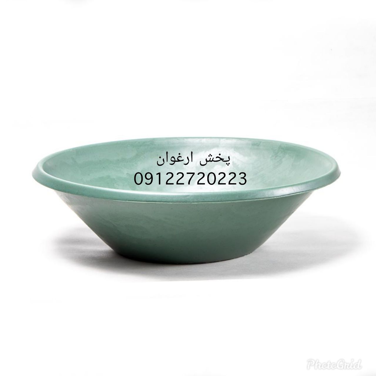#استانبولی_پلیمری_سبز استانبولی پ