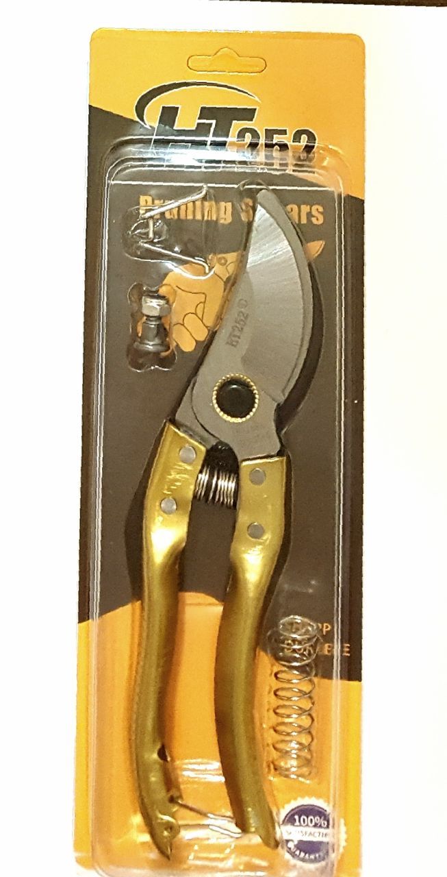 قیچی باغ HT قیمت : 48,000تومان 7