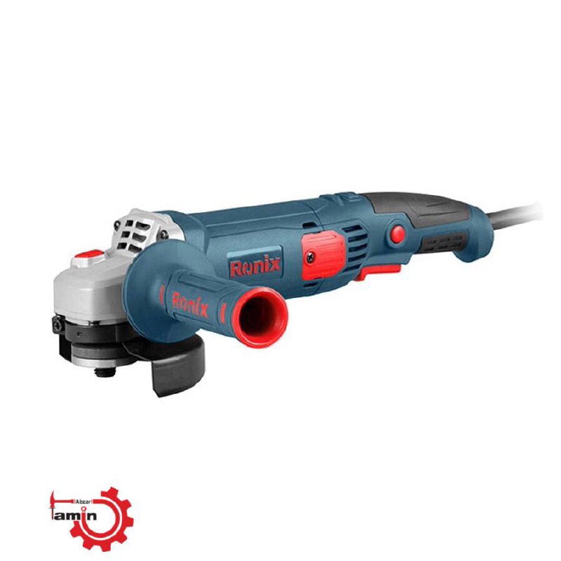 مینی فرز1000وات دسته بلند #مدل3151 