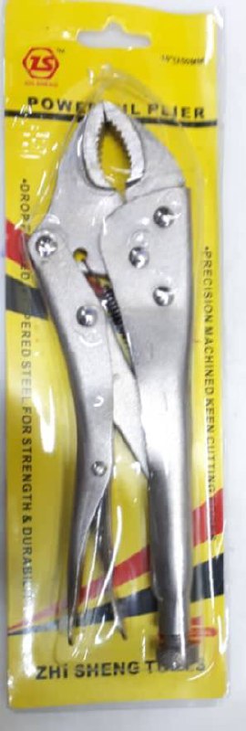 انبر قفلی “10 چینی 