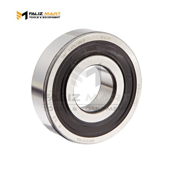 بلبرینگ شیار عمیق skf 6305-2RS1