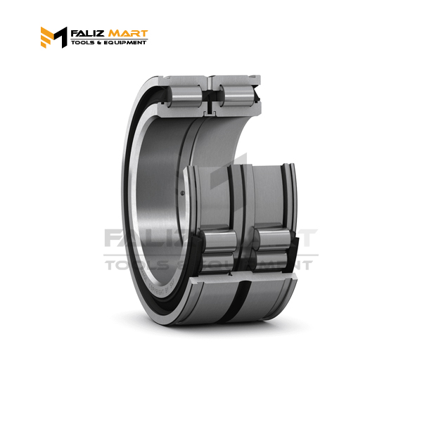 رولبیرینگ غلطکی دو ردیفه skf NNF500