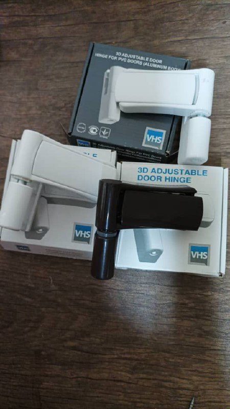 فروش  ویژه لولای سبک و سنگین VHS 3D