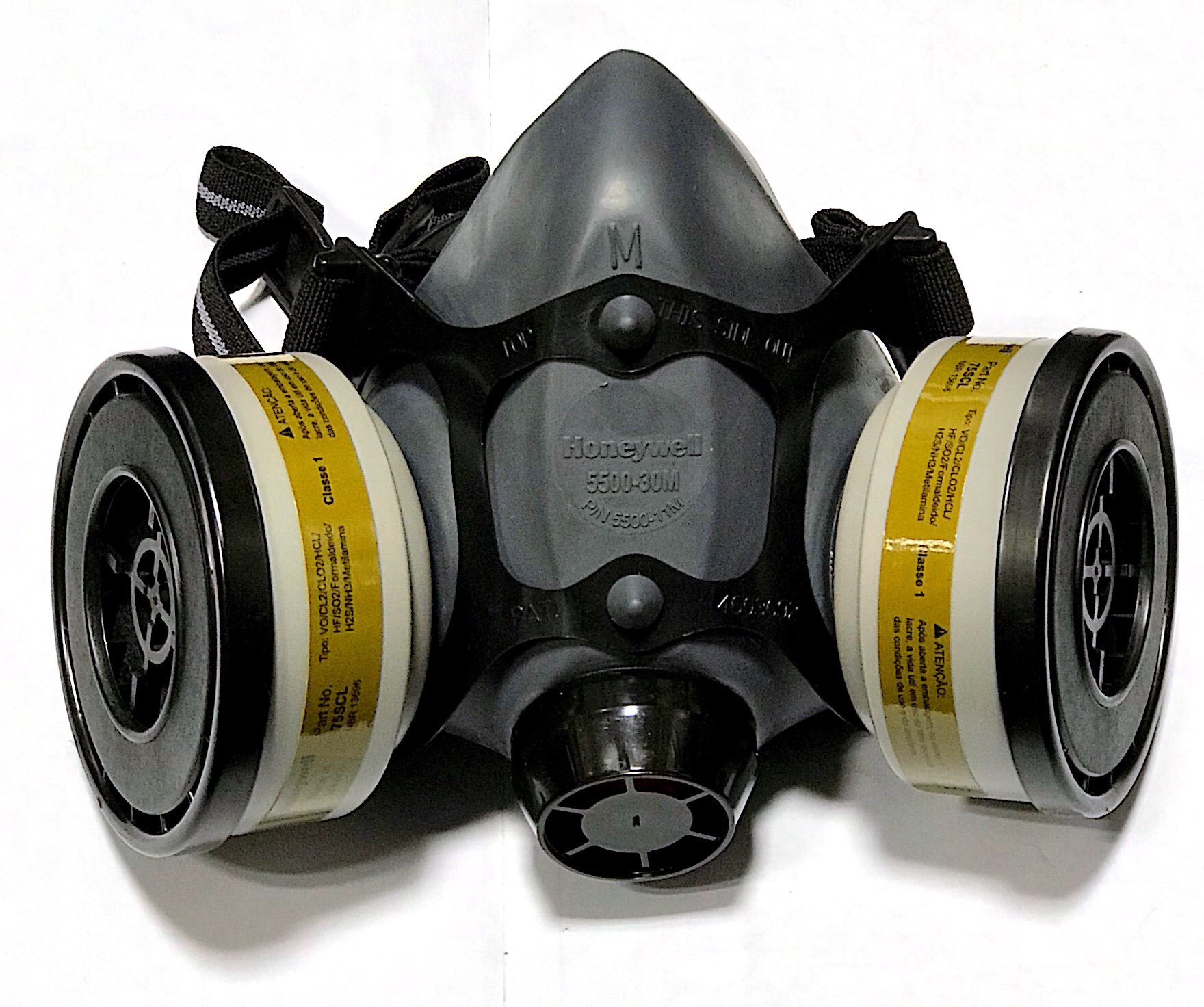 ماسک نیم صورت نورث