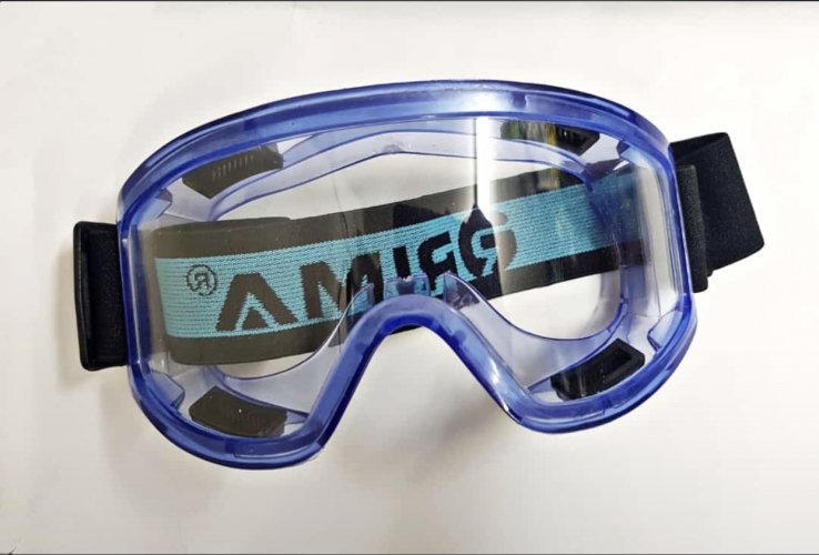 عینک گاگل چینی ضد بخار