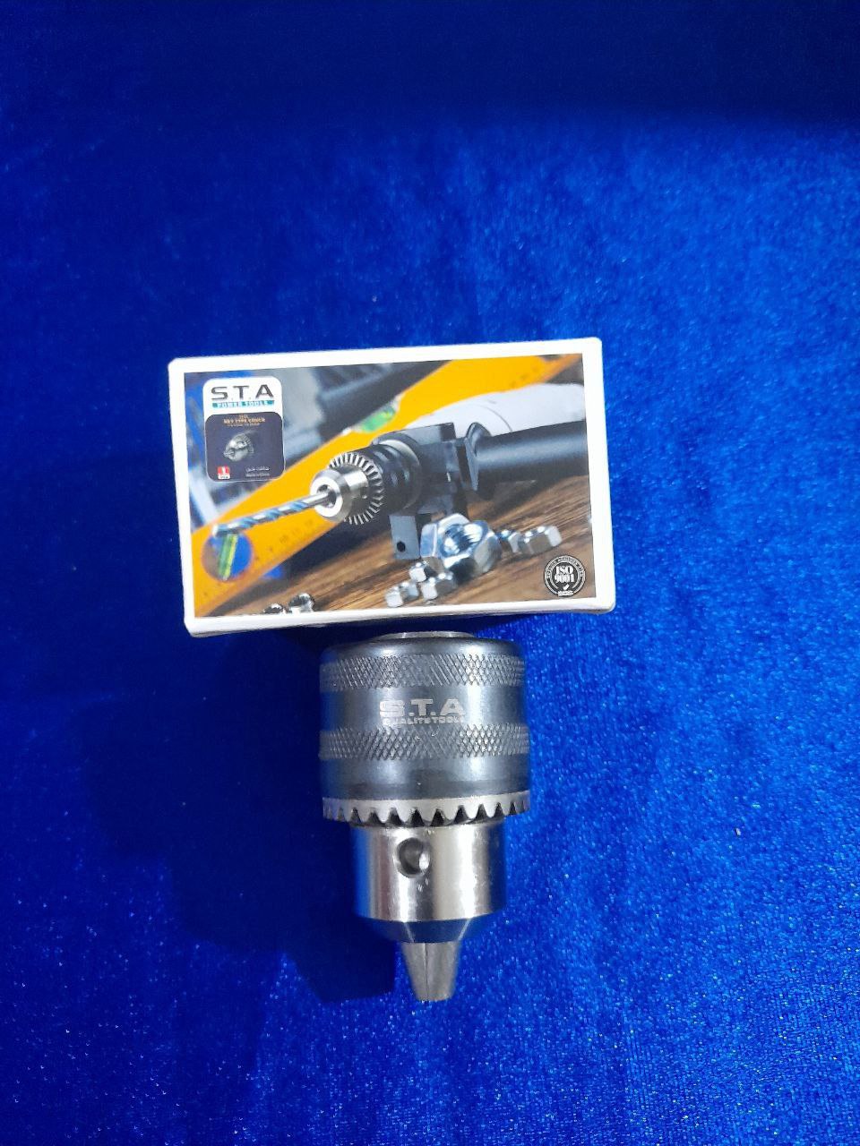 سه نظام آچاری سه نظام اتومات قی