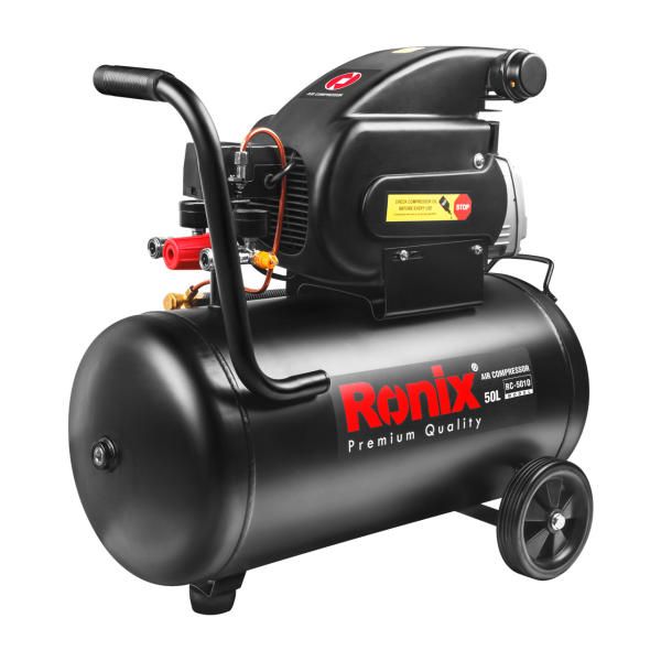 کمپرسور ۵۰ لیتری رونیکس RC-5010 