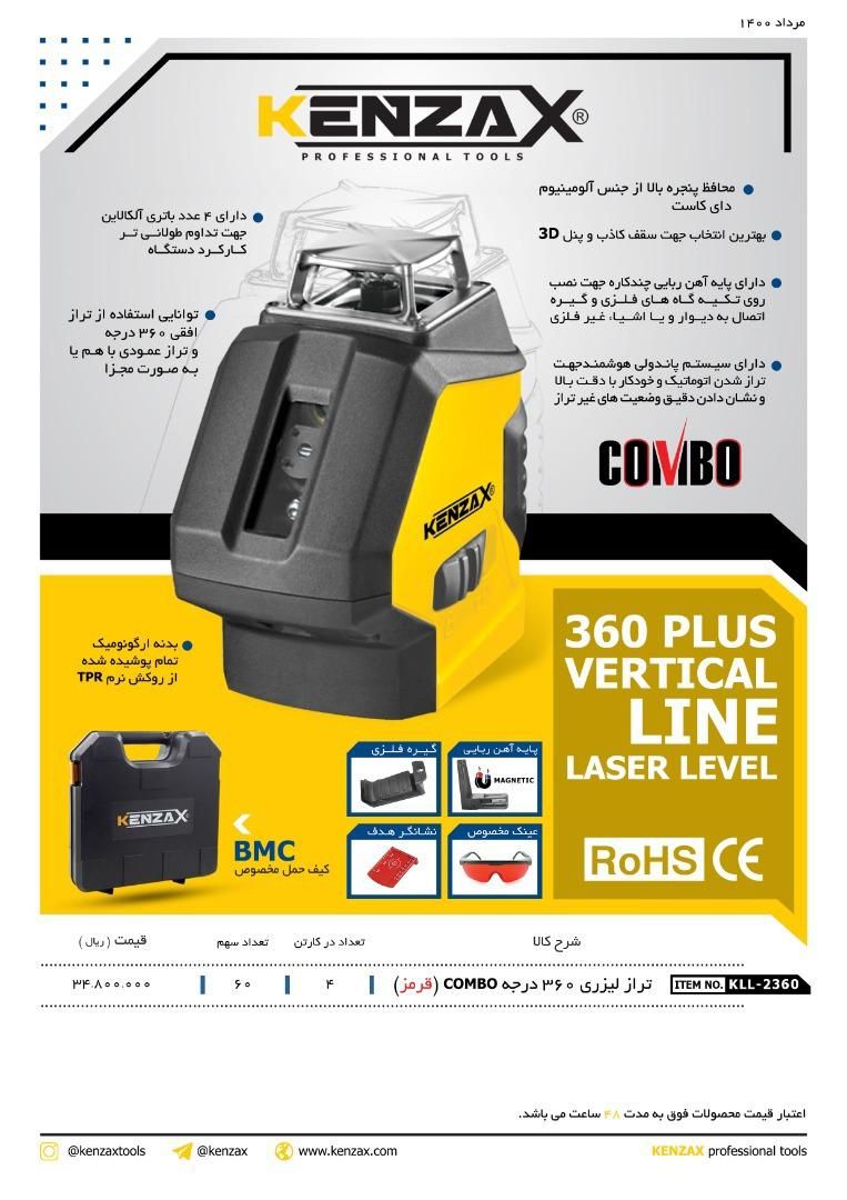  فروشگاه ابزار 118 سرمایه ما اعتم
