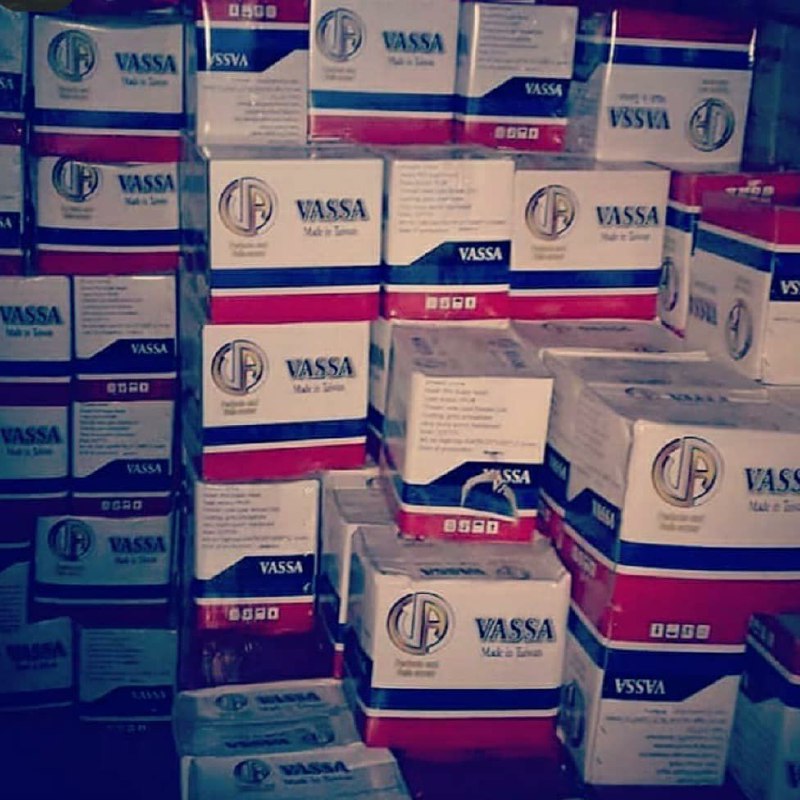 فروش پیچ پنل ۳/۵*۲۵ تی واسا تایوان 