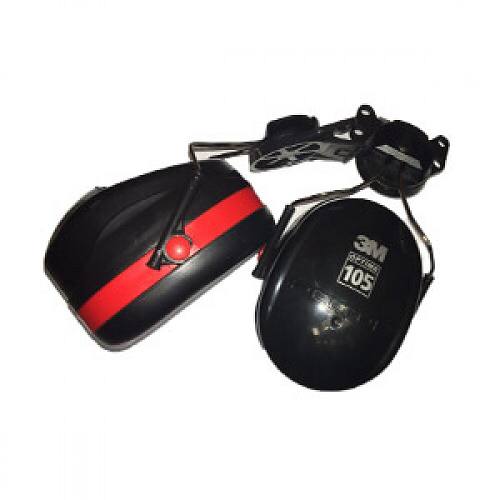 گوشی صداگیر روکلاهی H10 3M (ا