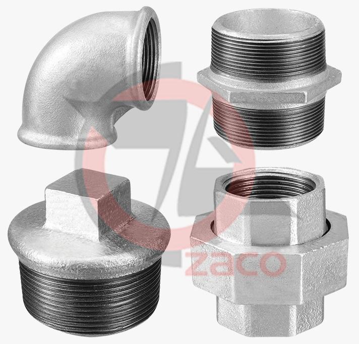 زاکواولین و بزرگترین تولید کننده ا
