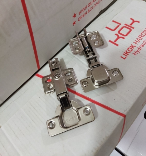 فروش ویژه لولا پمپی