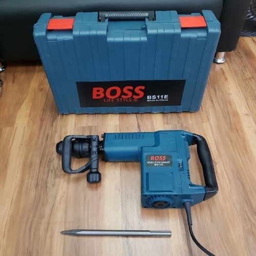 #شارژ_مجدد ⭐ چکش تخریب ۱۱ کیلویی