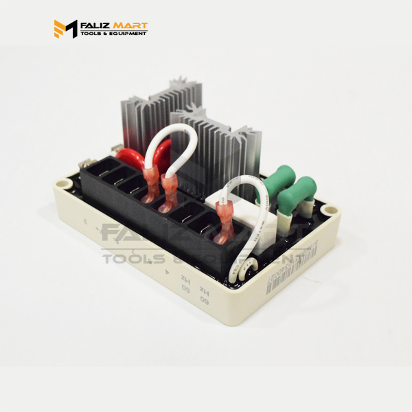 کیت رگولاتور ژنراتور مارتن