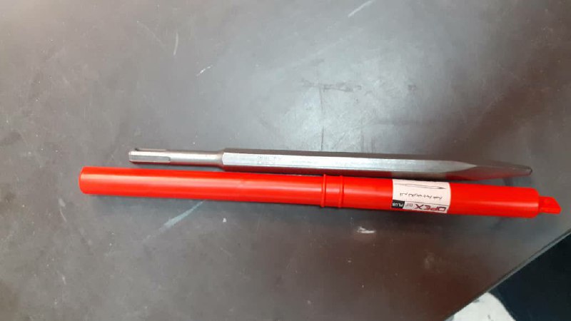 قلم تخت وچهارشیارمارک opExتعدادد