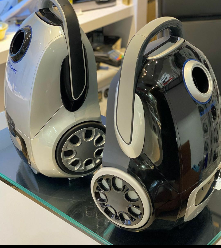 جاروبرقی گاسونیک 2500وات