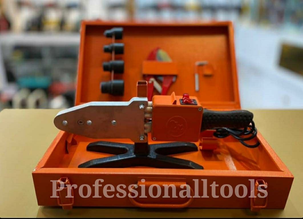  فروشگاه ابزار حرفه‌ای اتولوله 