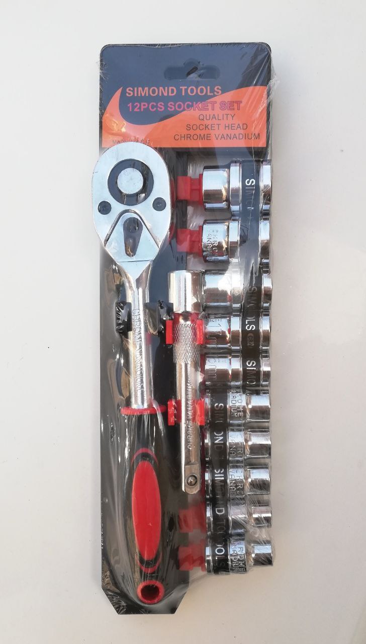ست بکس ریلی ️️️فروشگاه تکنو ابزا