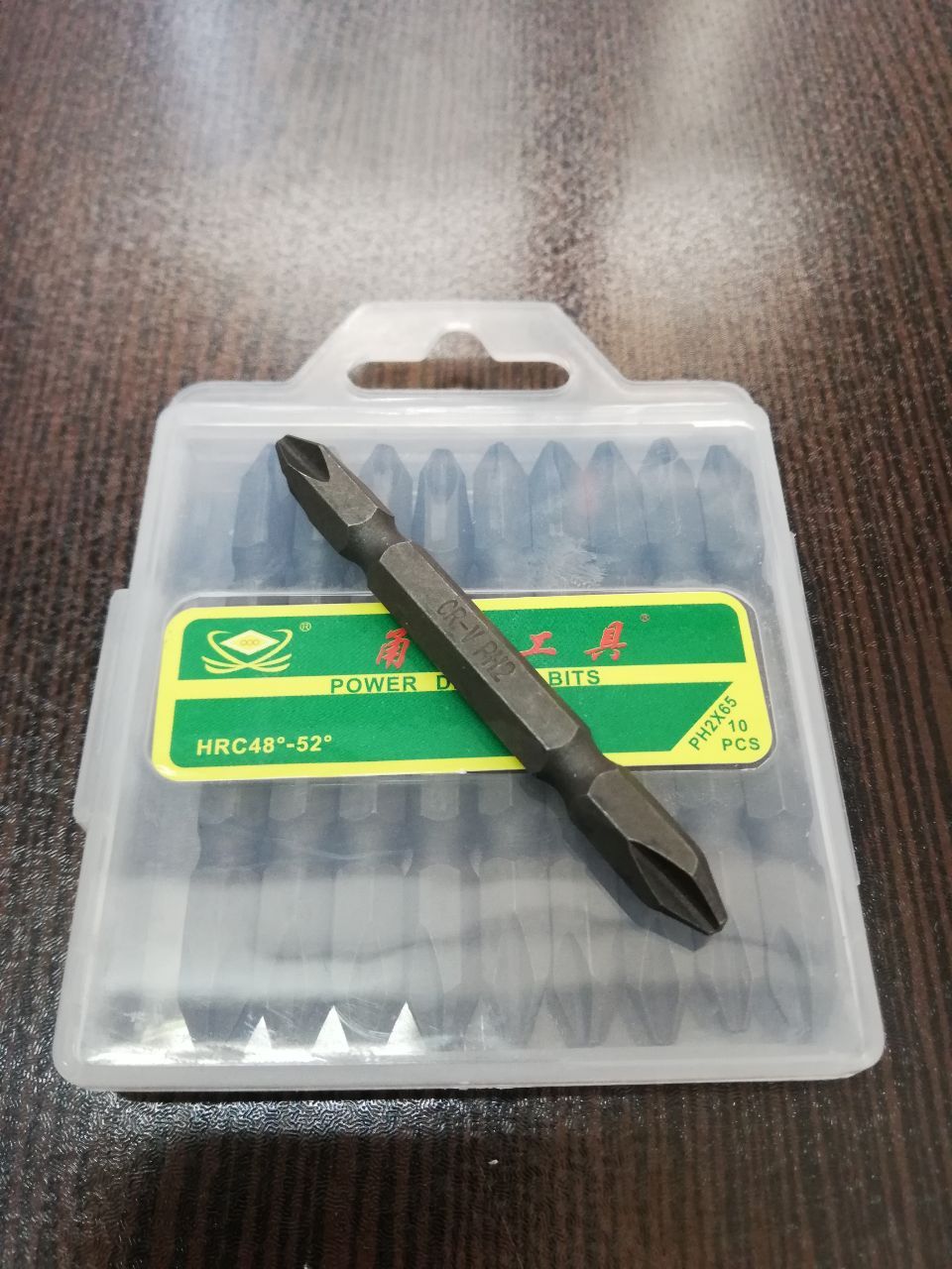  نوک پیچ گوشتی دوطرف چهار سو اعلاء،