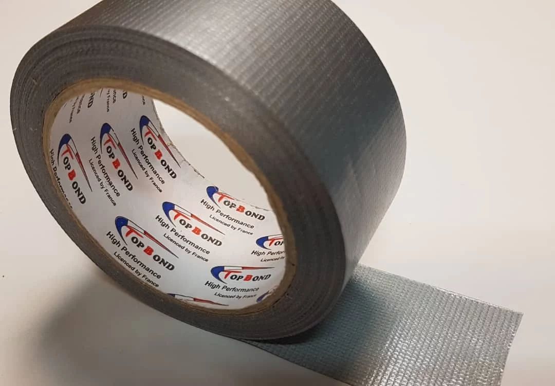 چسب یک طرفه برزنتی بدون نخابعاد :