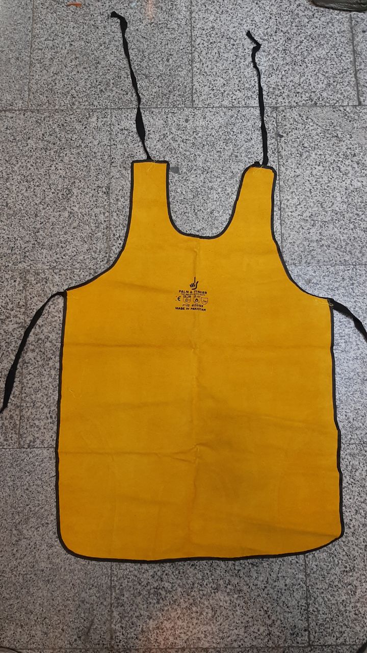 پیش بند 60در90 چرمی پاکستانیمخصوص 