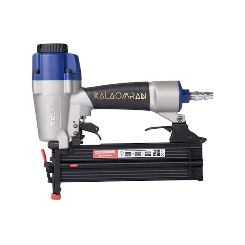 میخکوب بادی توسن پلاس مدل TP10-T64