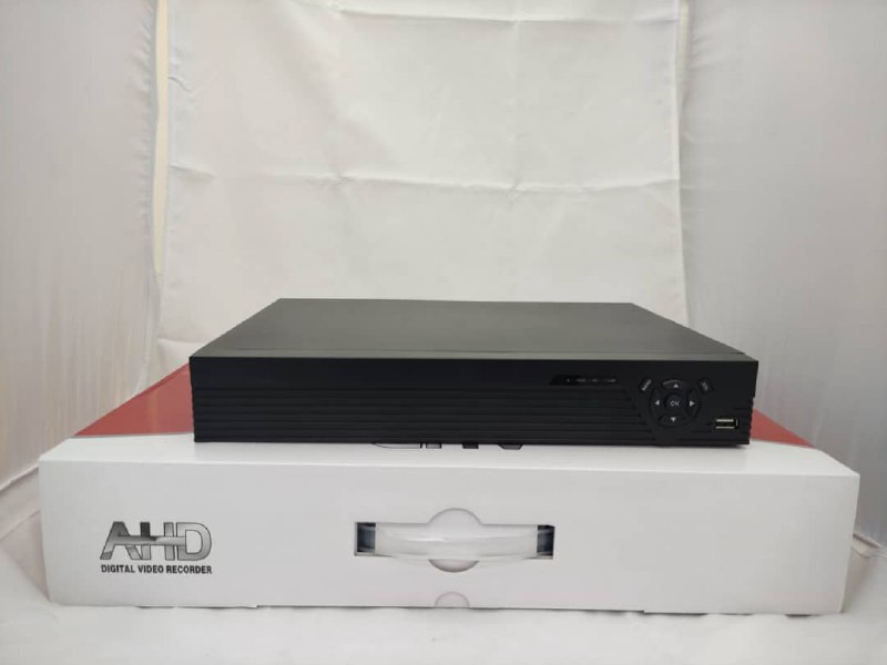 ?Safe samaneh ?️XVR 16 کانال ️2 
