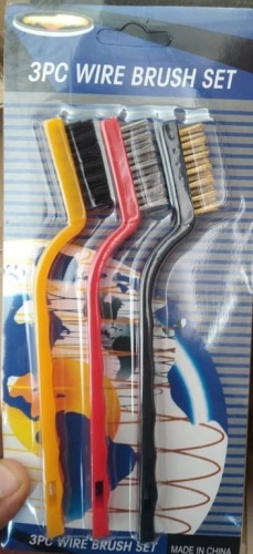 فرچه مسواکی