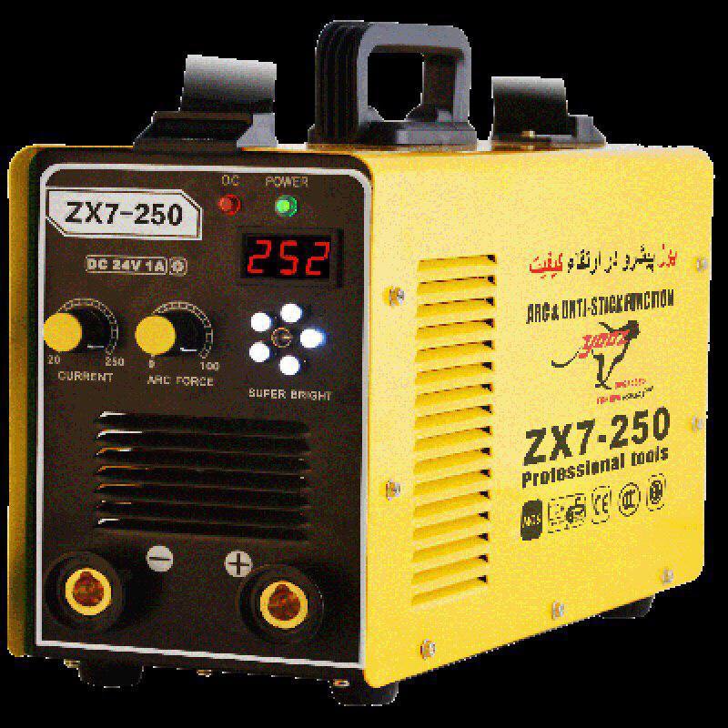 اینورتر ۲۵۰ ماسفت یوز 