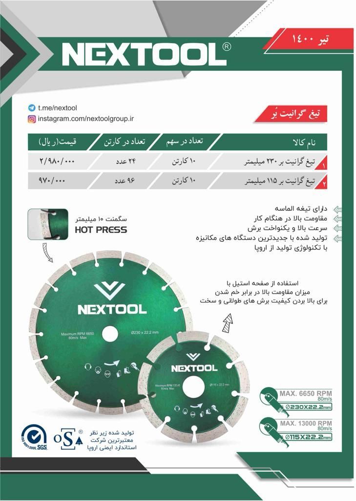  فروشگاه ابزار 118 سرمایه ما اعتم