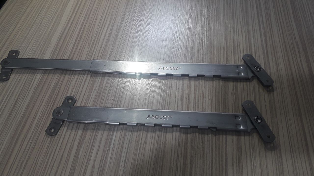 ضامن درجه گام دار ۶ مرحله ای مارک ب