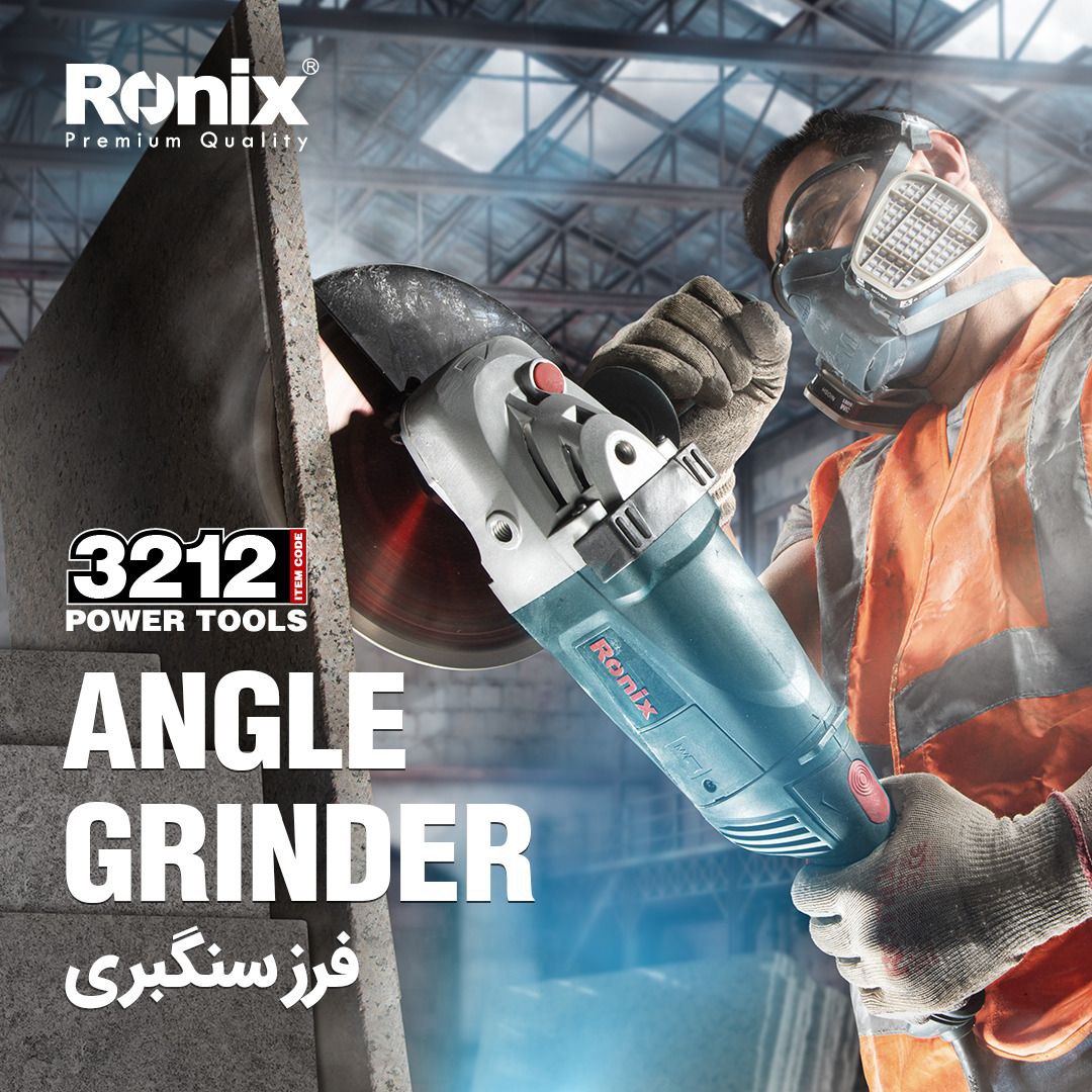 ️فرز سنگبری 3213 رونیکس️ ثبت سفار