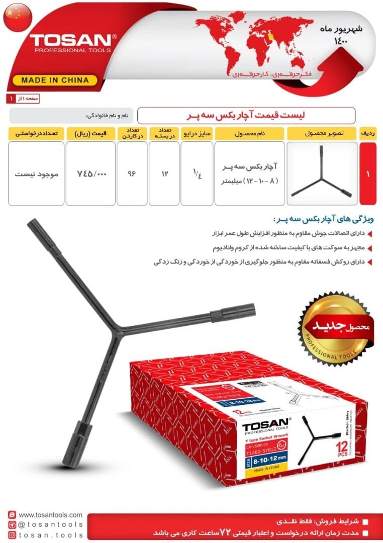  فروشگاه ابزار 118 سرمایه ما اعتم