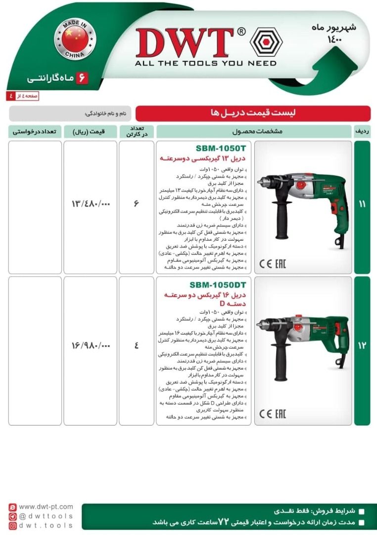  فروشگاه ابزار 118 سرمایه ما اعتم