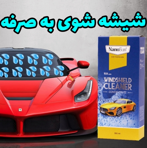 محصولات جذاب و پر کارنانوسان آلمان