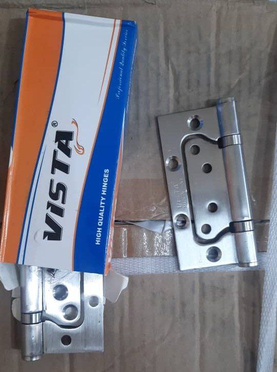 لولا تخت پروانه ای مارک VISTAدرحا