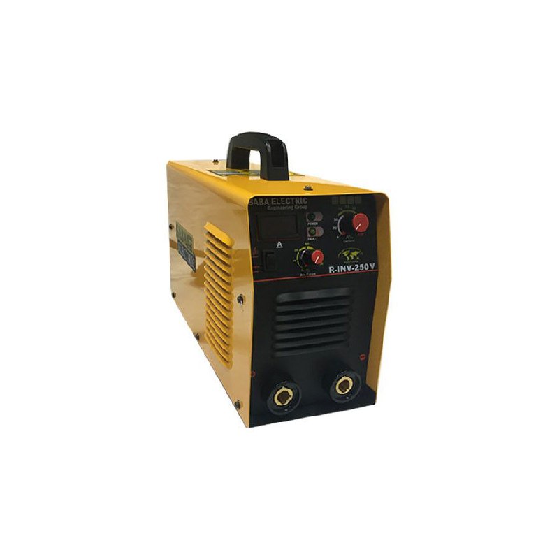 اینورتر ۲۵۰ آمپر صبا R-INV250V خ