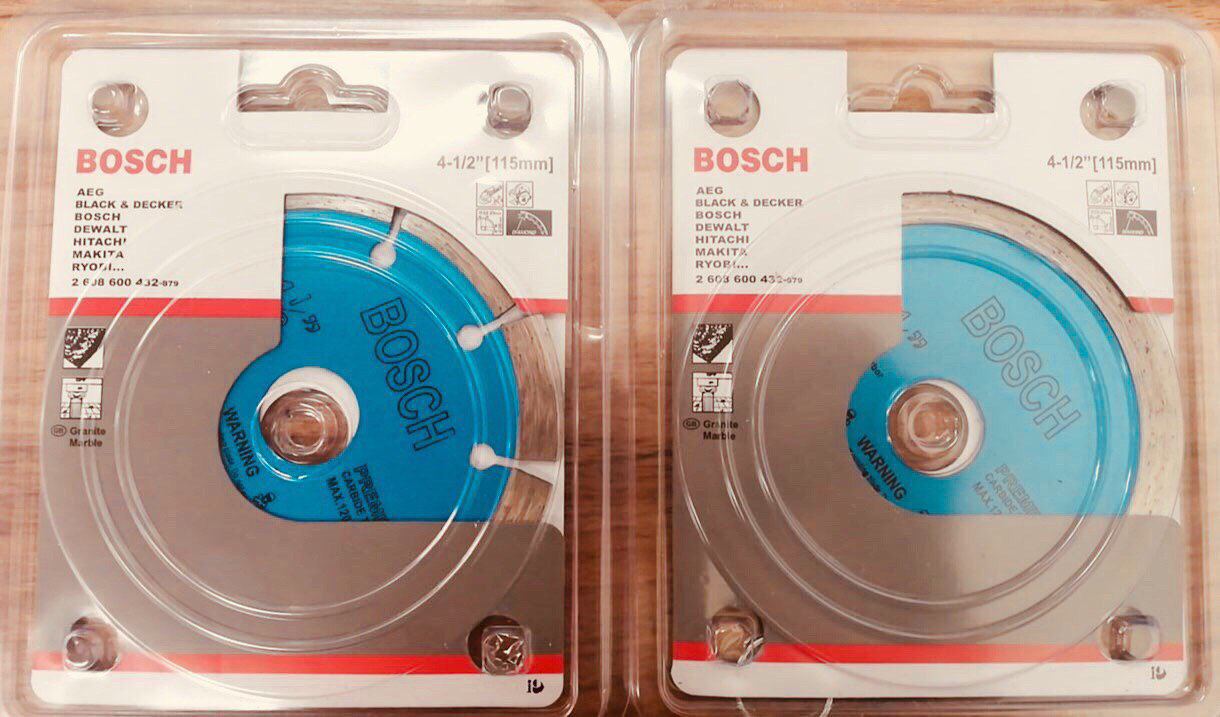 ️سرامیک و‌گرانیت‌بر مینی مارک BOSCH