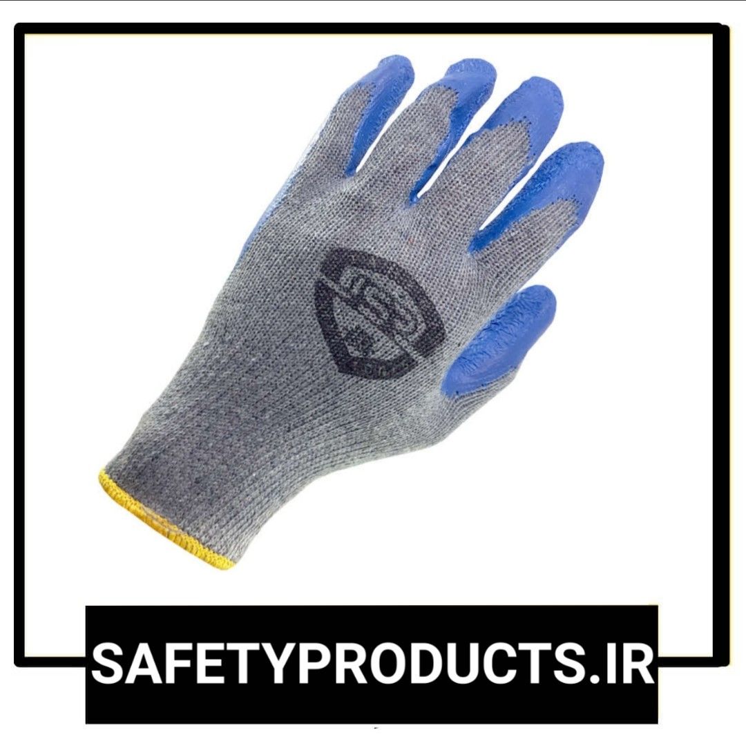  دستکش طاهریابعاد: 13×2×7وزن: 70