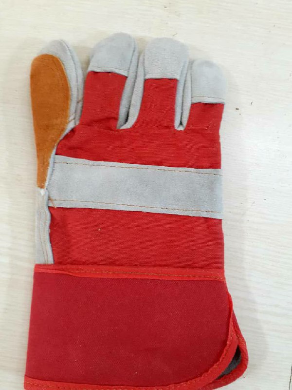 دستکش کف دوبل ایرانی درجه یک091203