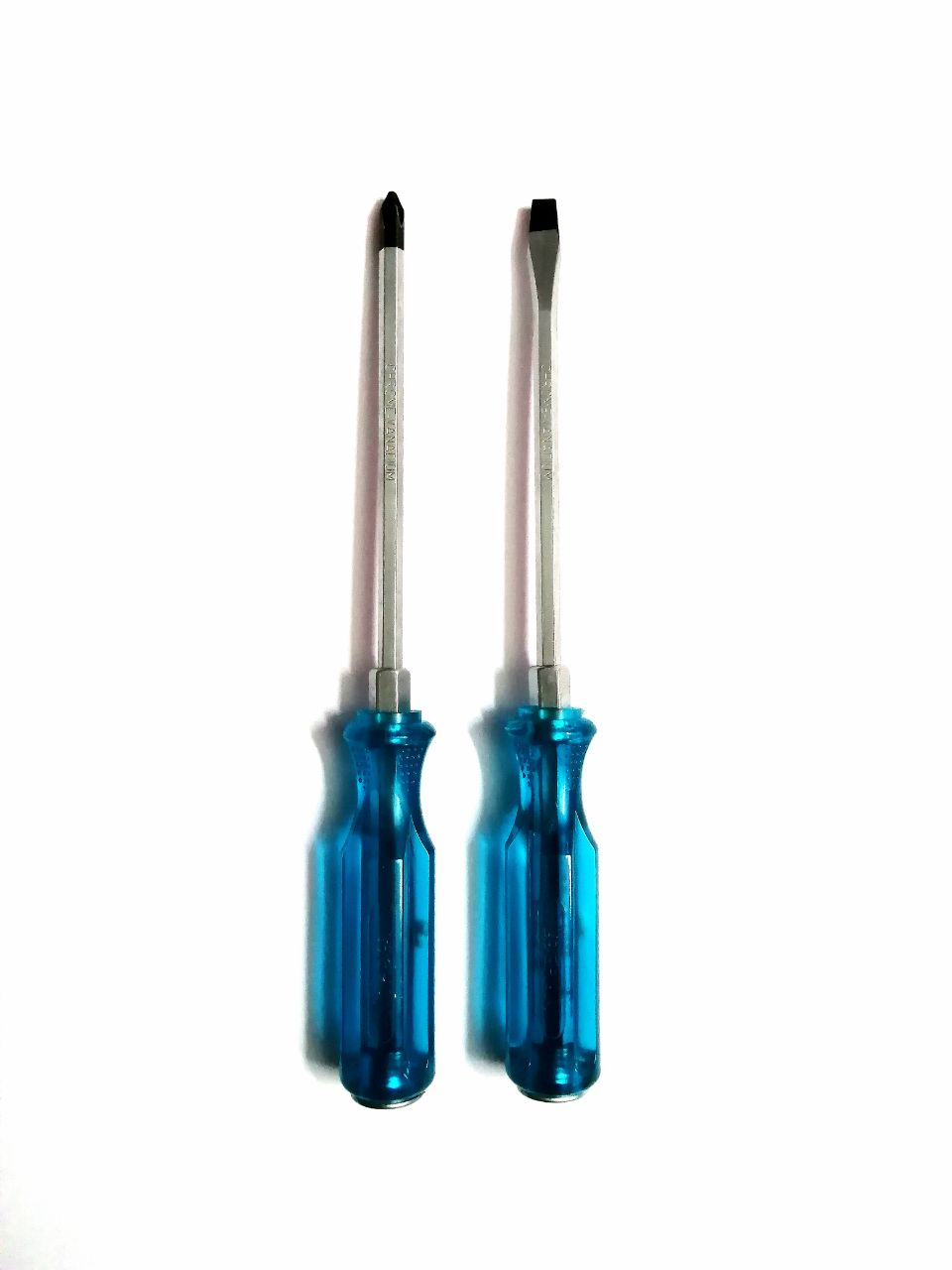 پیچ گوشتی ضربه خور و آچارخور 150*6